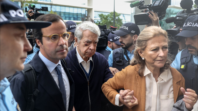 MP pede estatuto de