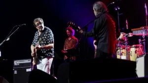 Rui Veloso celebrates 45 years of career with concerts in Lisbon and Porto