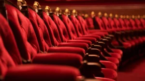 S.A. Marionetas takes 'Teatro Dom Roberto' to a festival in Italy