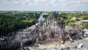Second weekend of Tomorrowland begins today after incidents