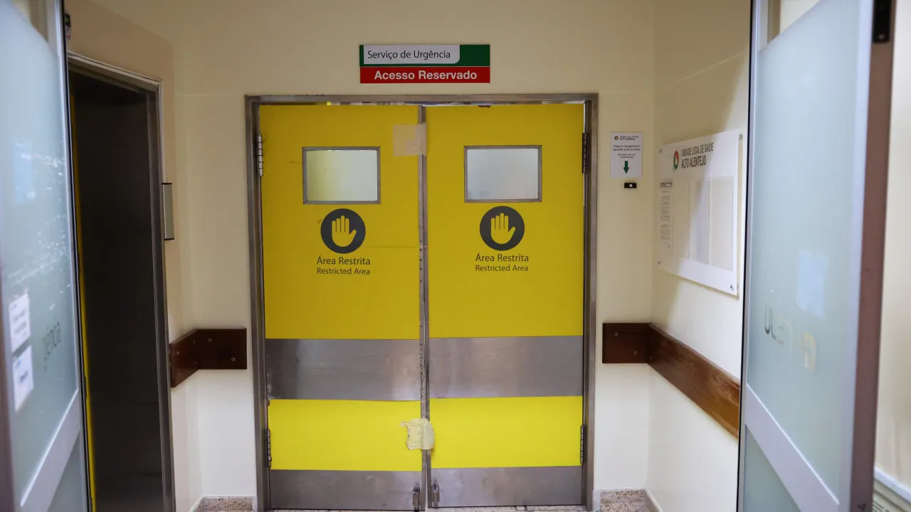 Seven SNS emergency services closed on Saturday and eight on Sunday