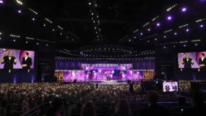 Severance, Penguin, White Lotus, and The Studio lead Emmy nominations