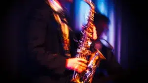Singer Maria João featured at the Monserrate Jazz Festival