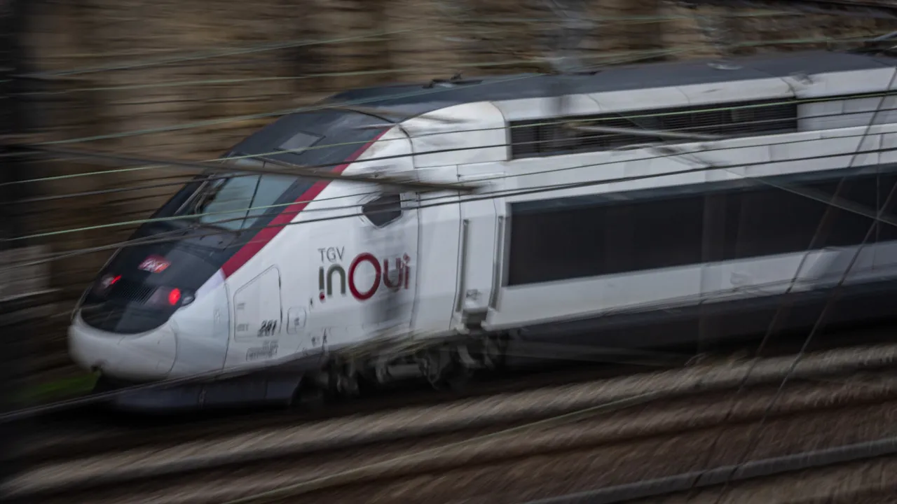 Soure - Carregado high-speed section with a favorable opinion from APA