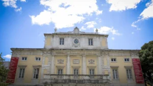 Start of the season for São Carlos Theater at Carnegie Hall and Camões Theater