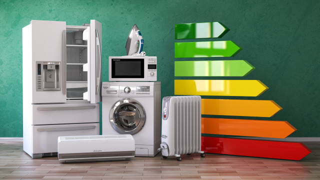 Government to help families buy appliances (starting in April)
