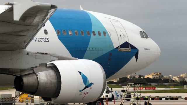 Suspeito de falso alarme de bomba proibido de frequentar aeroportos nacionais