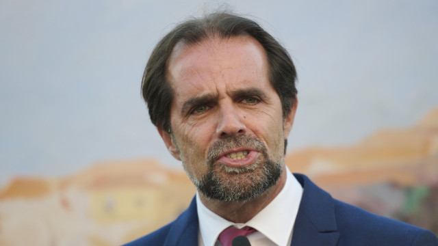 Miguel Albuquerque laments death of