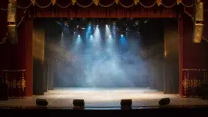 Teatro Praga marks today the 30th anniversary of the company with the premiere of 'Audição'