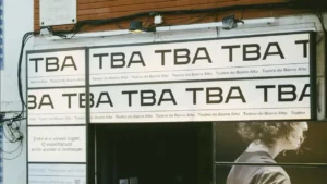 Tiago Rodrigues' first play until the end of the year at Teatro do Bairro Alto