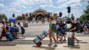 Tomorrowland brings "a new style of festival" back to São Paulo.