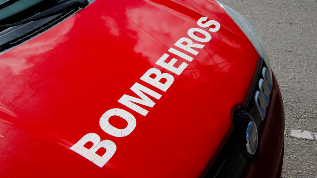 "Very concerning". Fire in Ponte da Barca has worsened and "is out of control"