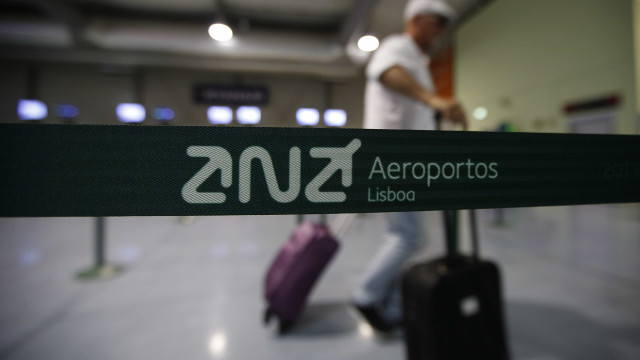Greve na Menzies dita cancelamento de 36 voos no aeroporto de Lisboa