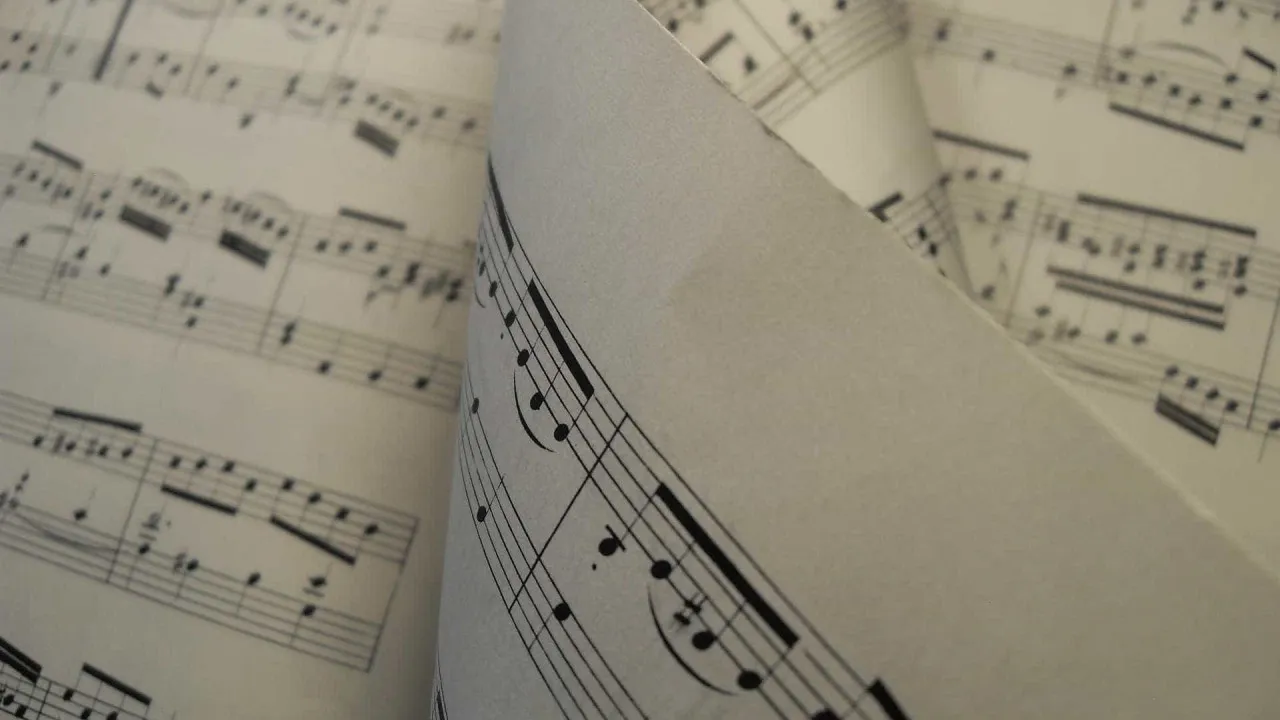 West Region. Music teacher accused of sexual crimes against students