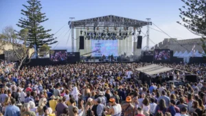 World Music Festival ready to welcome "those who know how to listen to others"