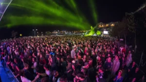 World Music settles in Sines for a marathon of 39 concerts