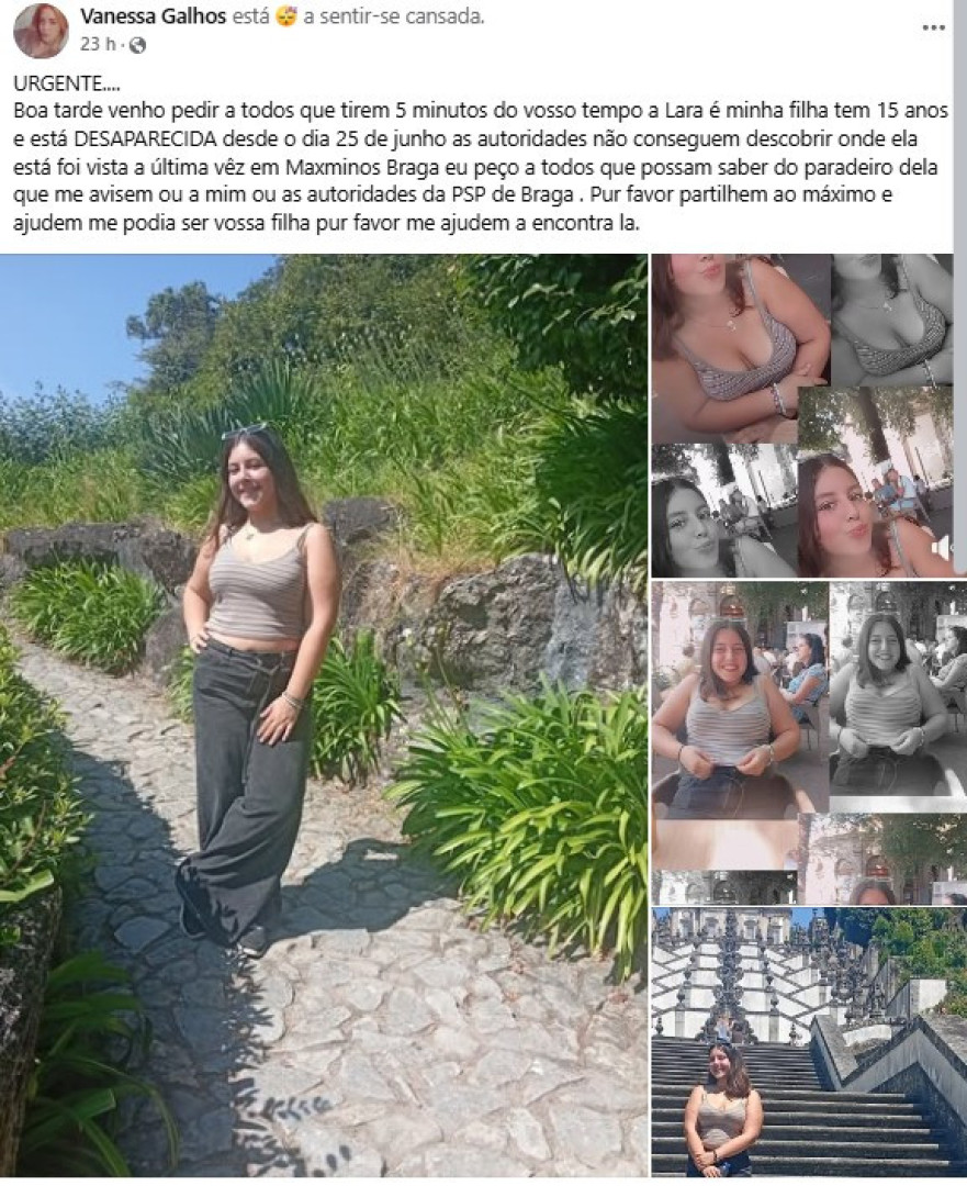 Notícias ao Minuto