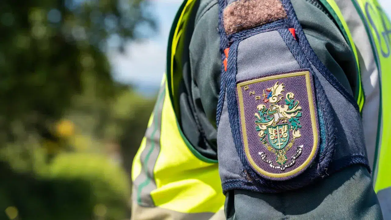 Young man detained on the A3 for driving in the wrong direction and having a blood alcohol level of 1.59