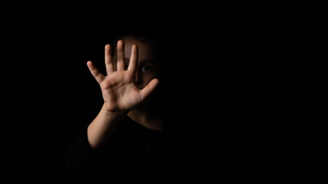 Young person detained for enticing minor to send "sexually explicit videos"