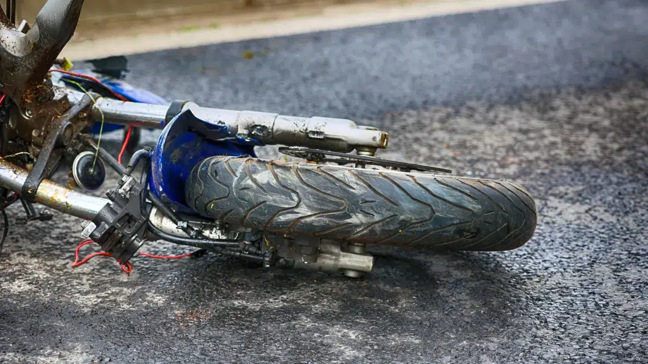 17-year-old dies in motorcycle accident in Alenquer