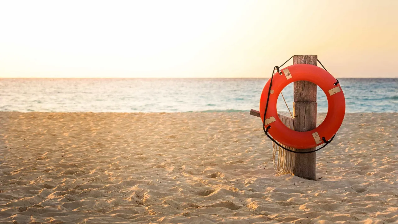 45-year-old man dies at Pescadores beach in Silves