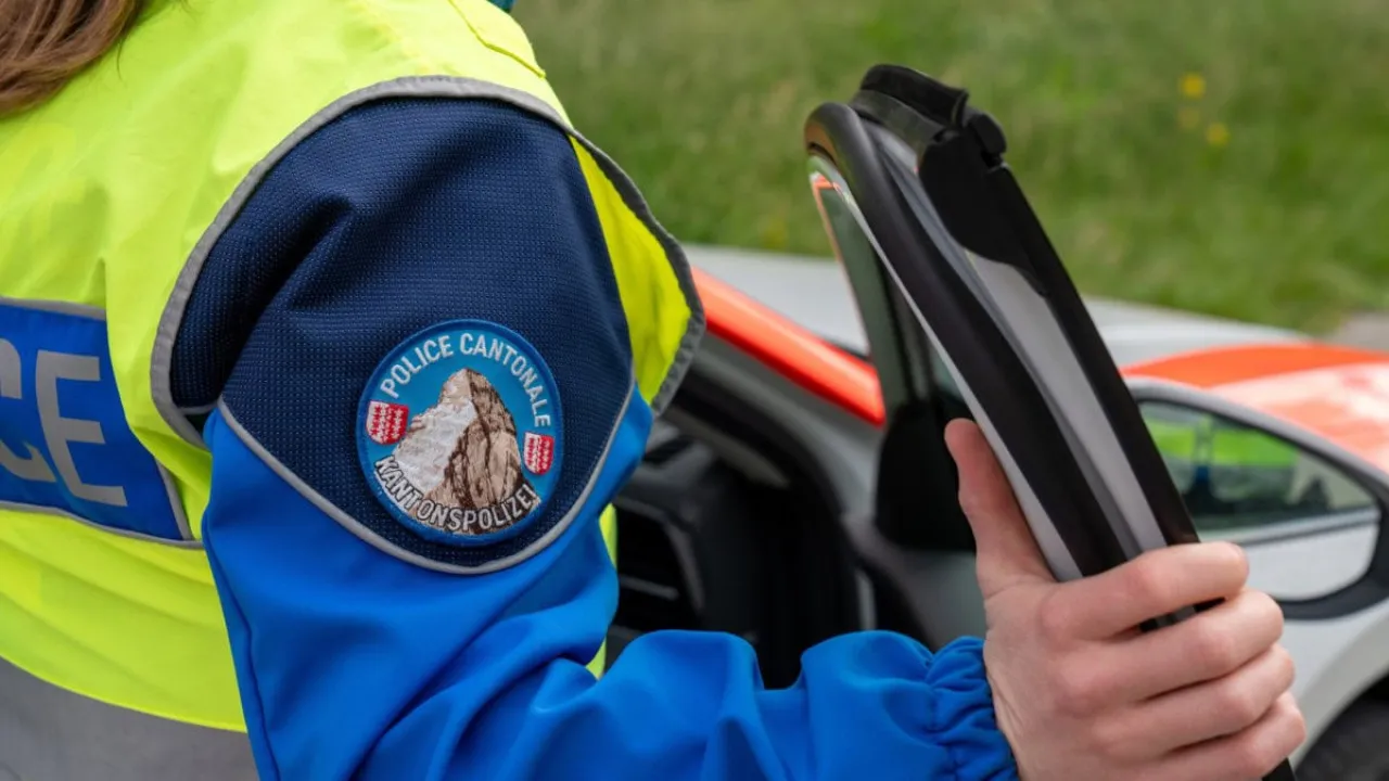 51-year-old Portuguese emigrant dies in motorcycle accident in Switzerland