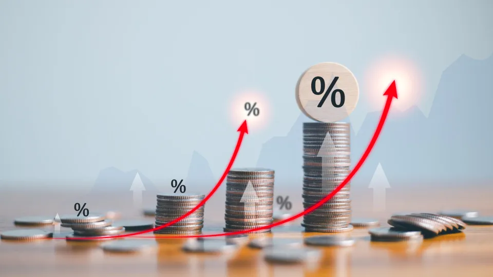 Across all terms: Portugal's debt interest rates are falling