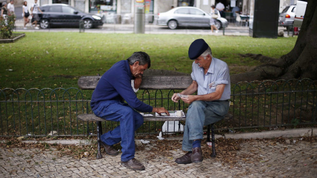 After all, which pensioners have to provide proof of life to receive their pension?