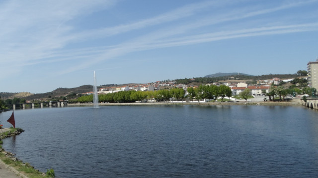 Alarm does not work and smoke spreads in "seconds". The tragedy in Mirandela.