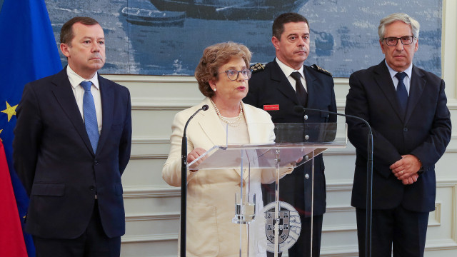Governo declara