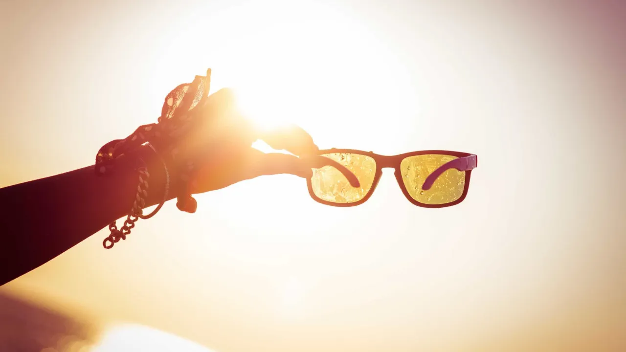 All regions of the continent at very high risk of UV radiation exposure.
