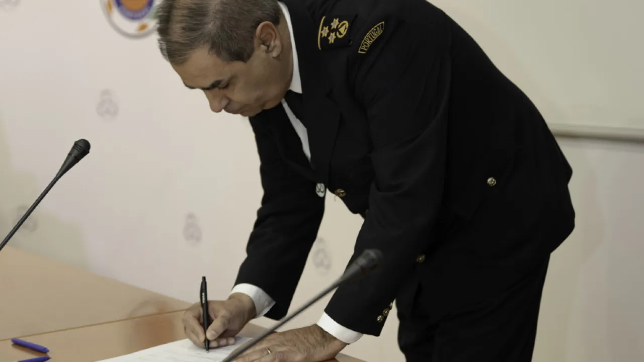 Almost 2,300 fight fires. Piódão and Pedrógão? "Major concern"