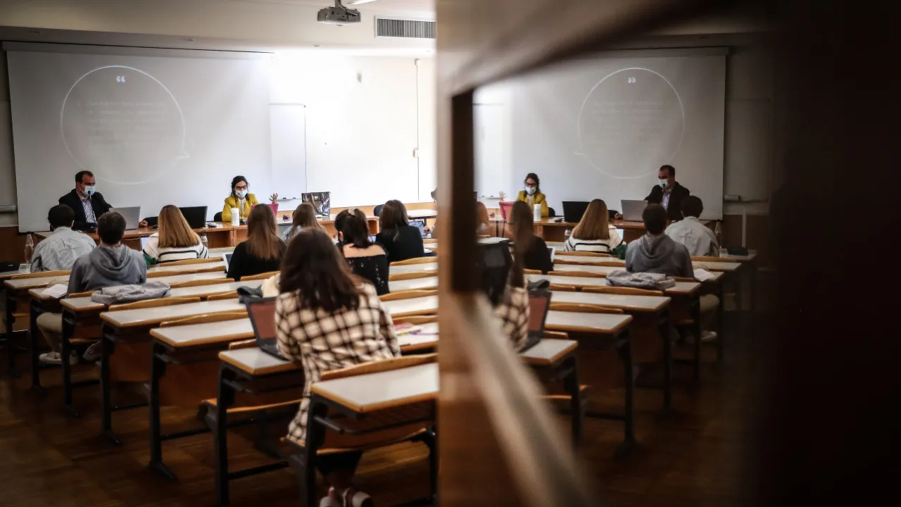 Almost 50 thousand students learn this weekend whether they were placed.