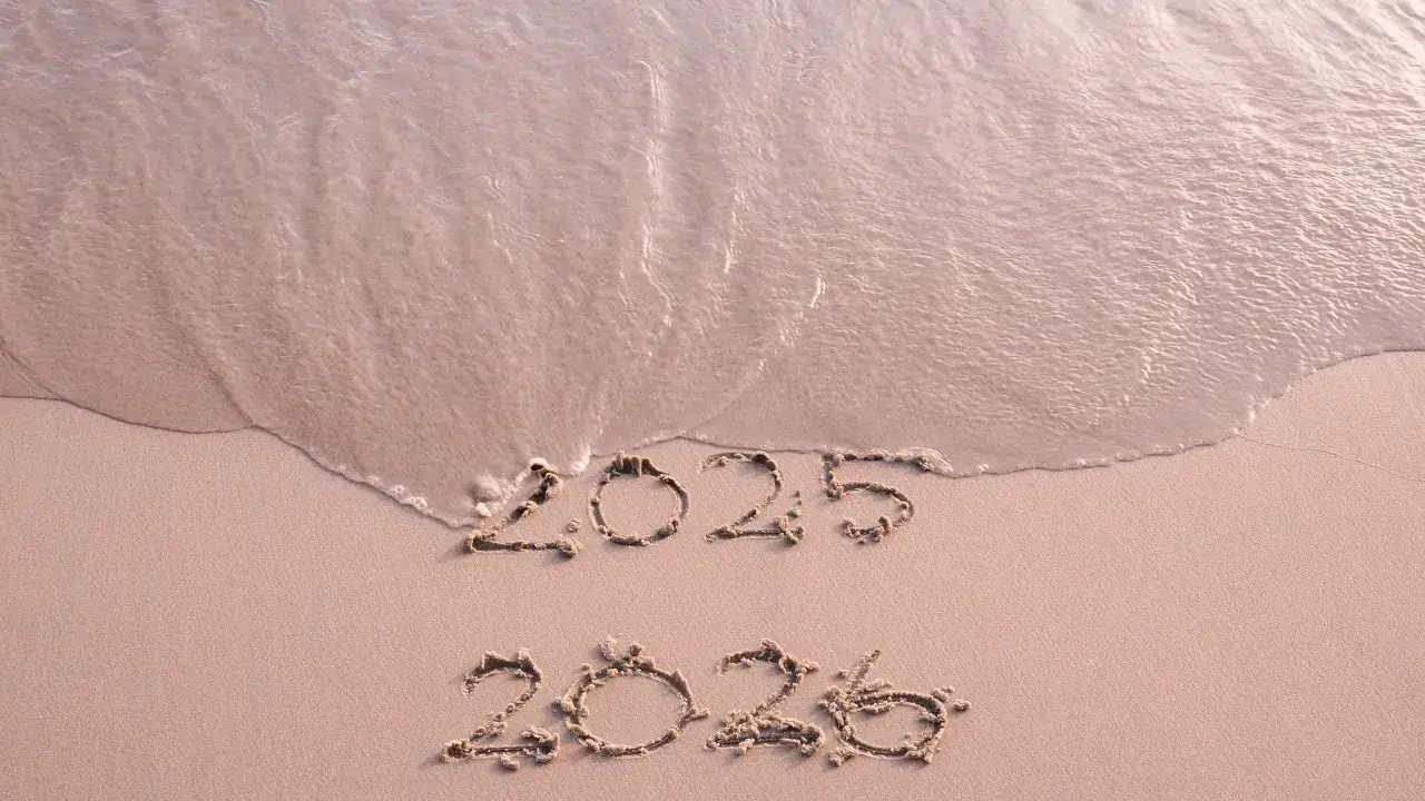 Already thinking about the holidays in 2026? How to rest for 44 days and only spend... 13