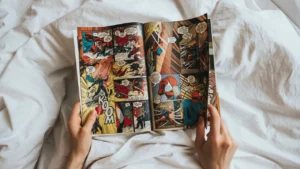 Angoulême Awards, BD classics and cult series in Devir's lineup