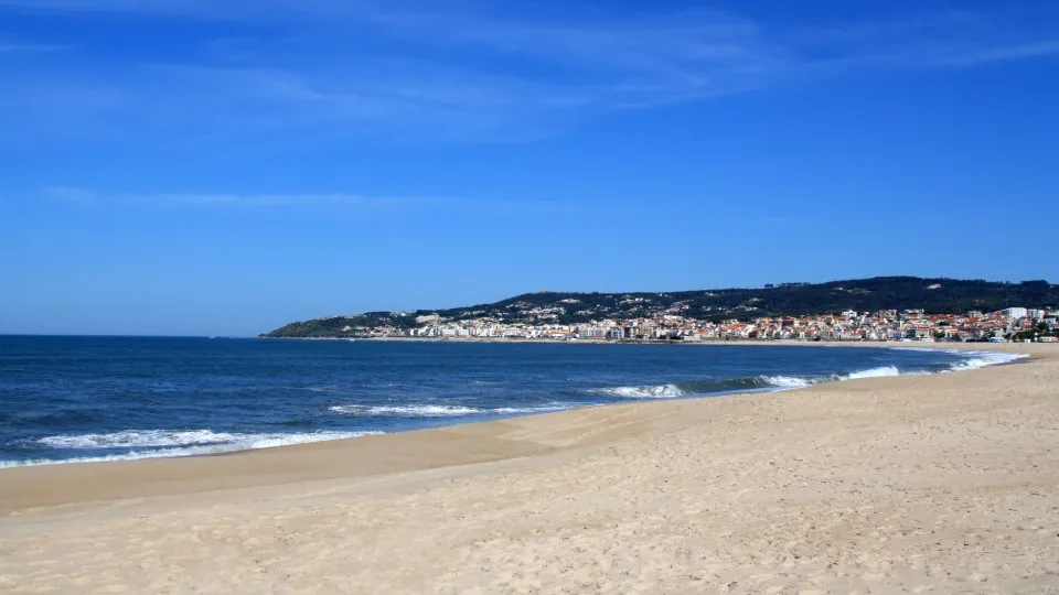 APA considers artificial sand nourishment in Figueira a good solution