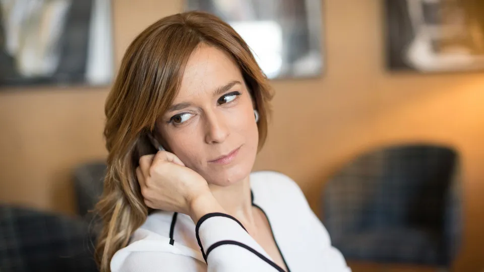 'At First Sight' with Margarida Vila-Nova arrives in Porto in November