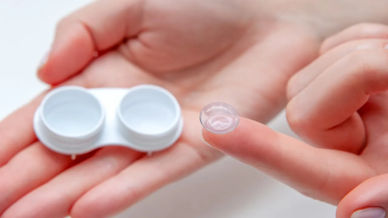 Attention! Batches of contact lens solution will be recalled