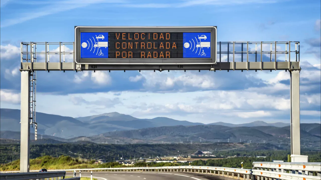 Attention, drivers! Here is where the PSP radars will be in August.