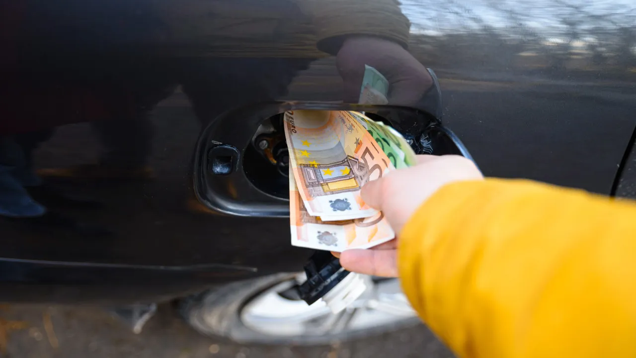 Attention, drivers: Not everyone 'should' refuel today (and the reason is the price)