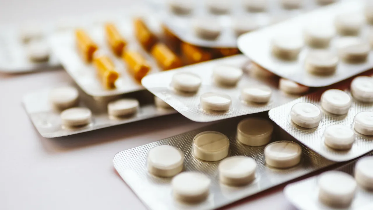 Attention! Infarmed suspends sale of batch of antidepressants