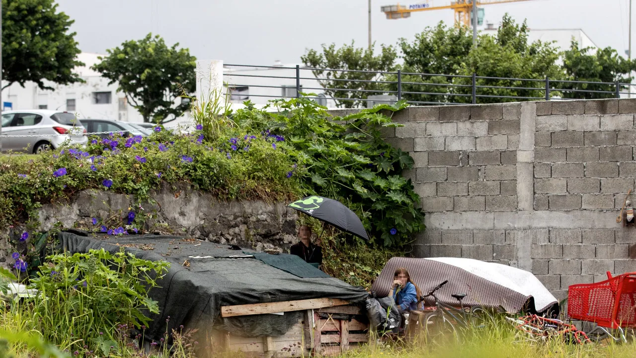 Azores. Movement wants rehabilitation center outside the residential area