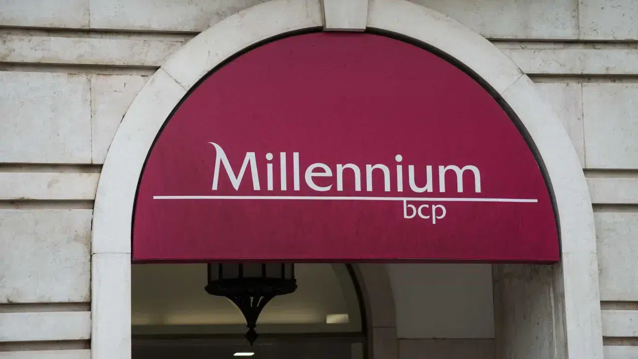 BCP ends share buyback program with 2.05% of its capital