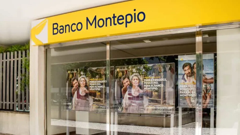 BdP sets own funds requirement for Montepio's risk positions.