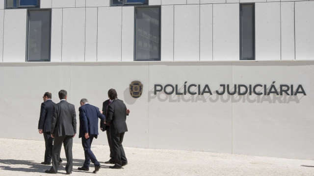Crime em Lisboa: Decapitou homem, entregou-se (com a cabeça) e confessou