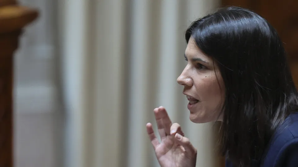 BE's return starts today with the participation of Catarina Martins and Temido
