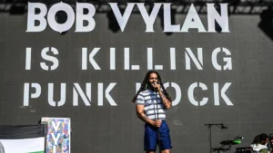 Bob Vylan debut in Portugal with a concert in Lisbon in October