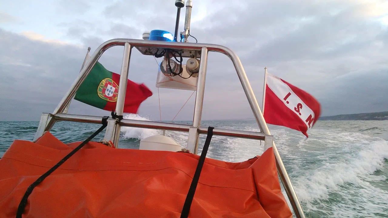 Body of missing underwater fisherman found in Aljezur