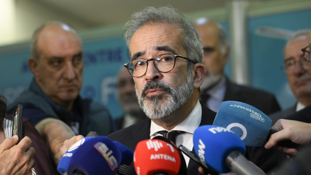 Body of Portuguese-Israeli hostage recovered. Government expresses "dismay"