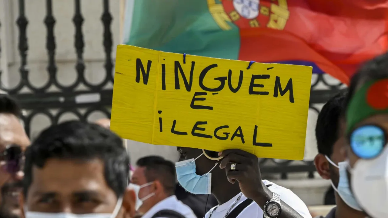 Brazilian Consulate asks travelers to pay attention to entry rules in Portugal
